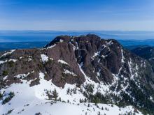 VIU research will study rising stresses on fragile mountain ecosystems