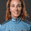 VIU Women's Soccer Coach Bobbi Taylor